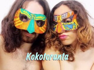 Kokotoranta