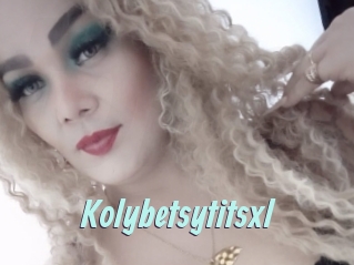 kolybetsytitsxl Ton Show