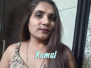 Komal