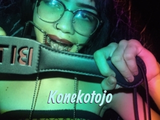 Konekotojo