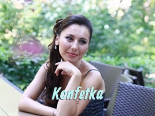 Konfetka