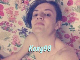 Kony98