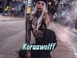 Koraawolff
