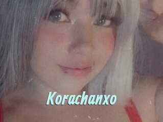 Korachanxo