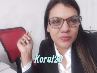 Koral20
