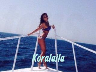 Koralaila