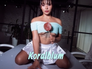 Koralblum