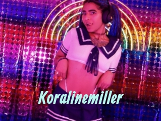 Koralinemiller