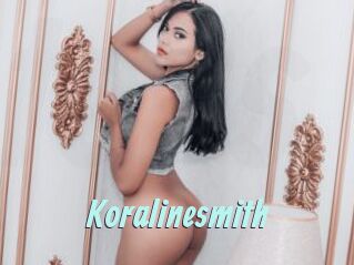 Koralinesmith