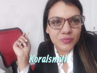 Koralsmith