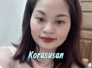Korasusan