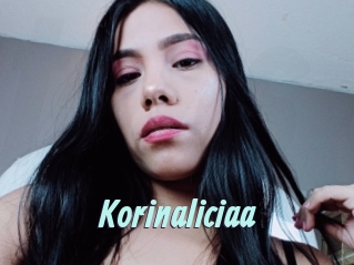 Korinaliciaa