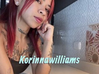 Korinnawilliams