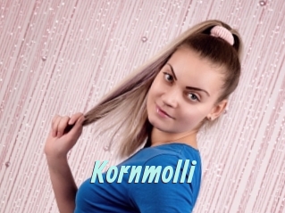 Kornmolli