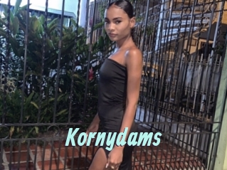 Kornydams