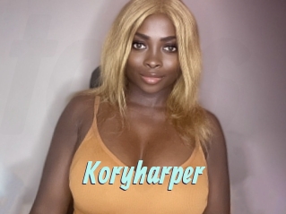 Koryharper
