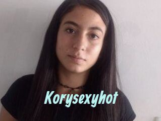 Korysexyhot