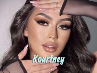 kourtney Ton Show