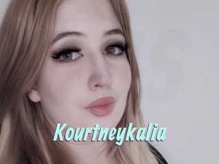 Kourtneykalia