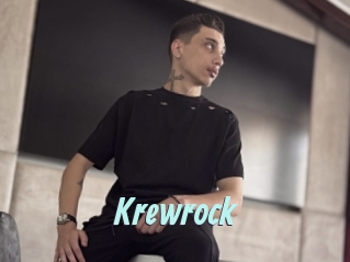 Krewrock