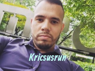 Kricsusrun