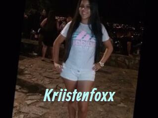 Kriistenfoxx