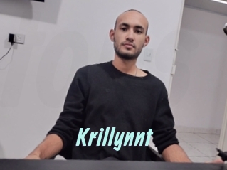 Krillynnt