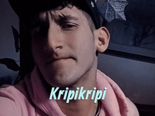 Kripikripi
