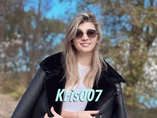 kris007 Ton Show