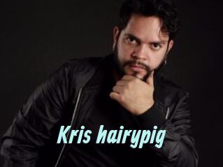 Kris_hairypig