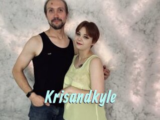 Krisandkyle