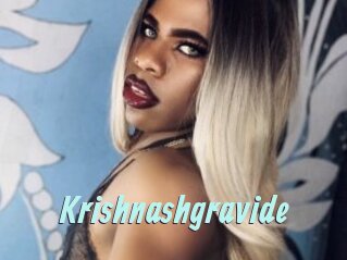 Krishnashgravide