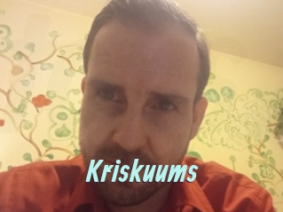 Kriskuums
