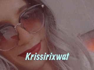 krissirixwat Ton Show