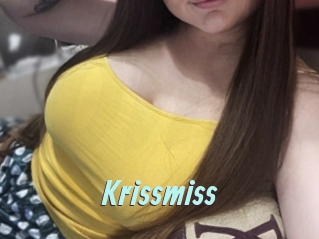 Krissmiss