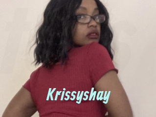 Krissyshay