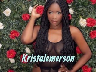 Kristalemerson