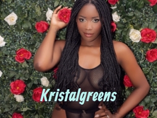 Kristalgreens
