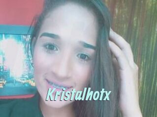 Kristalhotx