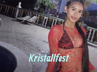Kristallfest