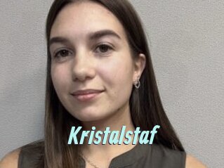 Kristalstaf