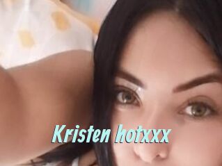 Kristen_hotxxx