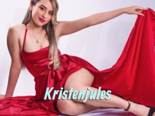 Kristenjules