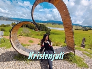 Kristenjuli