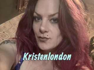 Kristenlondon
