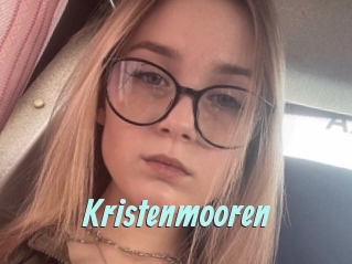 kristenmooren Ton Show