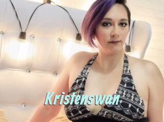 Kristenswan