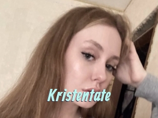 Kristentate