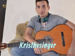 Kristhesinger