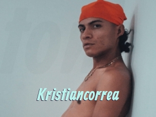 Kristiancorrea